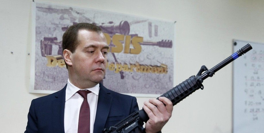 Дмитрий медведев, бывший президент России, Медведев