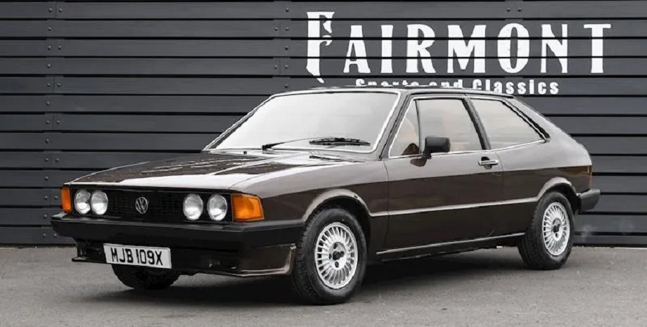 Volkswagen, Volkswagen Scirocco, Volkswagen Scirocco Storm, Авто, Автомобили, Хэтчбек, Фото, Продажа