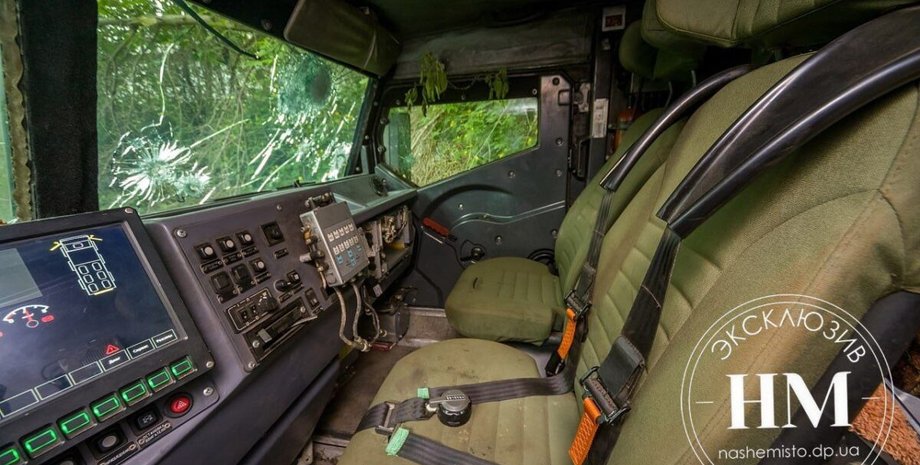 трофейный тайфун