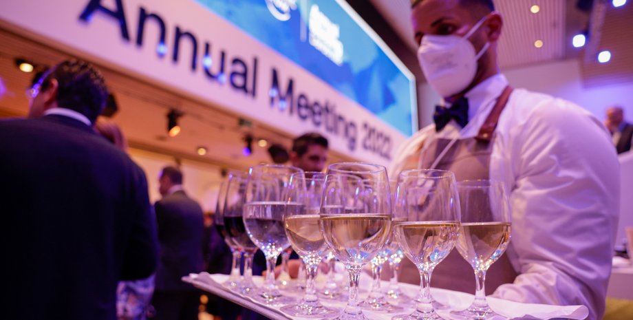 давос, форум в давосе, Всемирный экономический форум, город в швейцарии