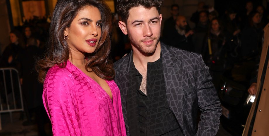 Пріянка Чопра та Нік Джонас, Пріянка Чопра чоловік, Пріянка Чопра дочка, Пріянка Чопра фільми, Пріянка Чопра весілля