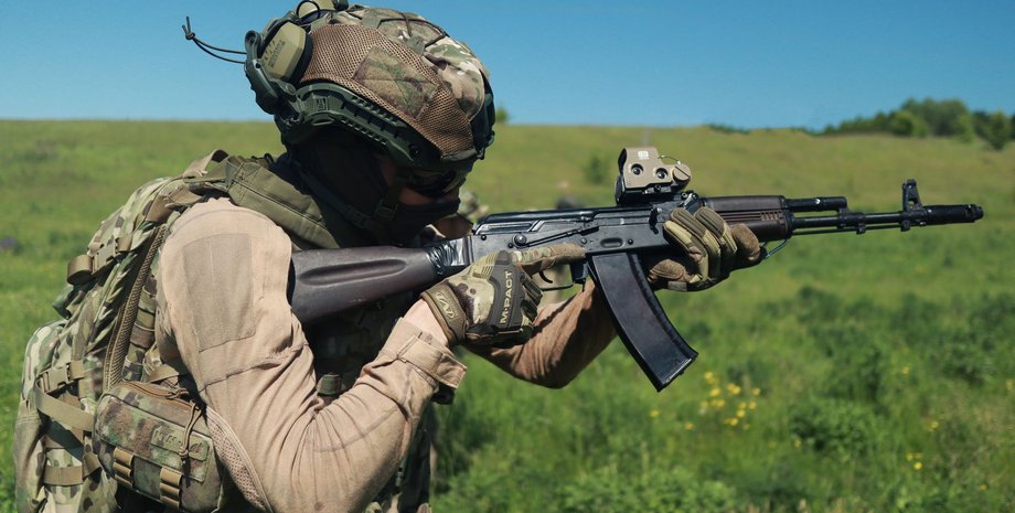 тактика зсу