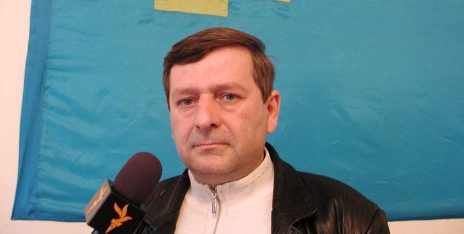 Ахтем Чийгоз / Фото: RFE/RL