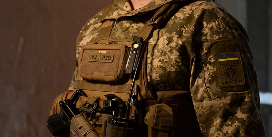 Іван Віннік, 72-а ОМБр, військовий, ЗСУ