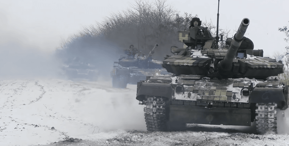 оборона харькова