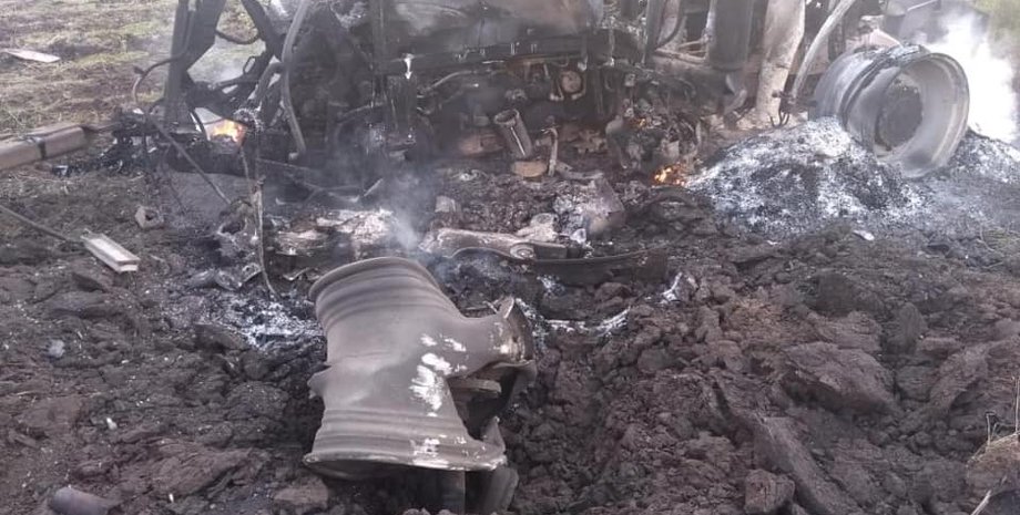 Фото: Юрий Клименко