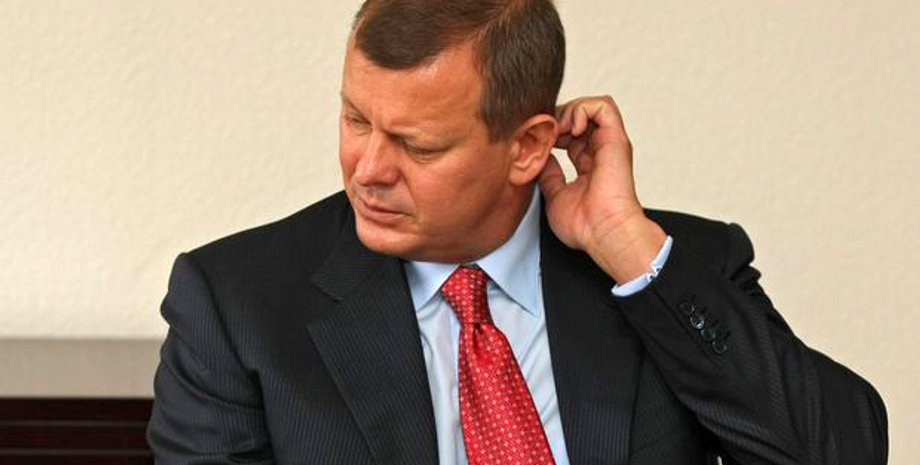 Сергей Клюев / Фото: day.kiev.ua