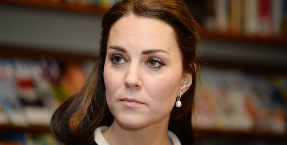 Кейт Миддлтон / Фото из открытых источников