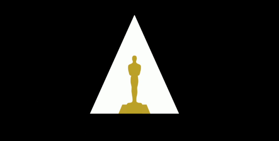 Логотип "Оскара"