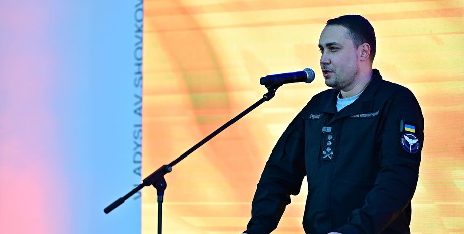 Кирилл Буданов, Буданов, Буданов о мятеже в РФ