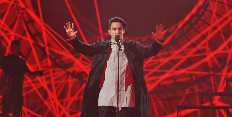 Melovin / Фото: iPress.ua