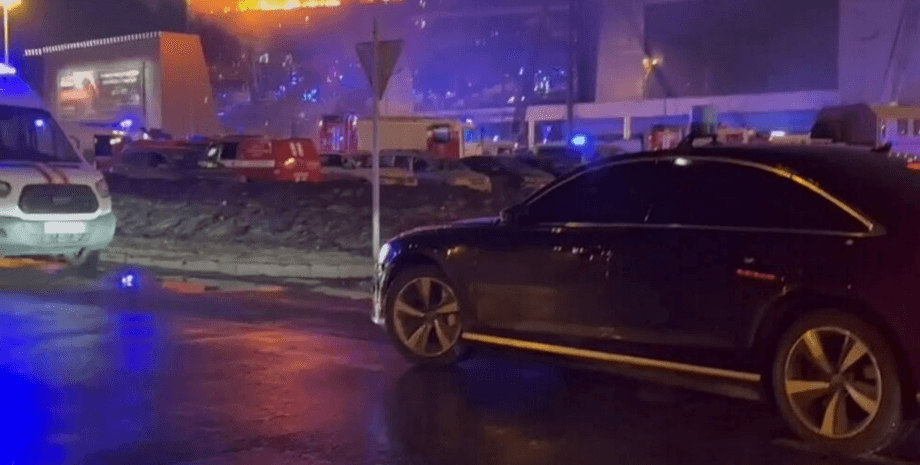 Crocus City Hall, фсб, крокус, Расстрелы в Крокусе, Украина, российско-украинская граница, теракт