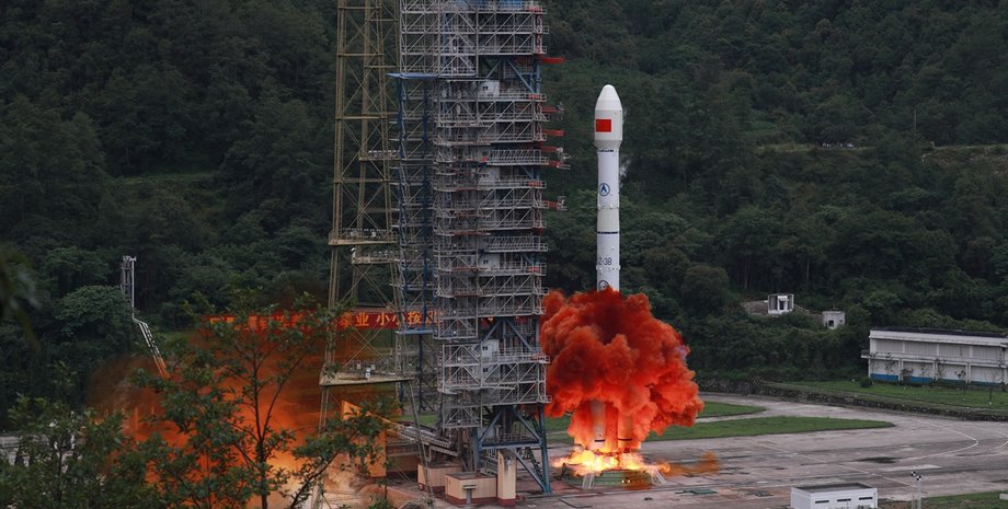 Фото: Global Times