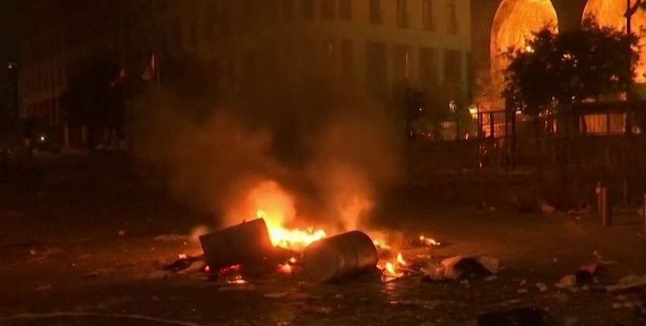 Фото : Кадр из видео