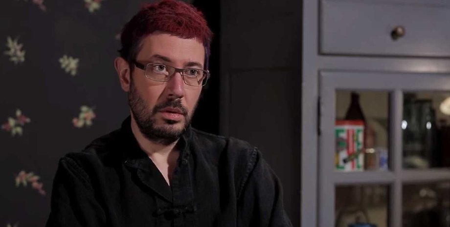 Артемій Лебедєв, дизайнер