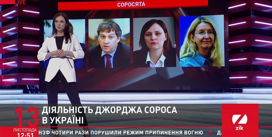 Нацсовет, телевидение, телеканал, ZIK, 112 Украина, Newsone