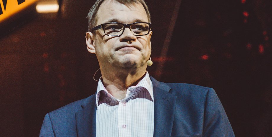 Юха Сипиля / Фото: flickr.com/photos/slushmedia