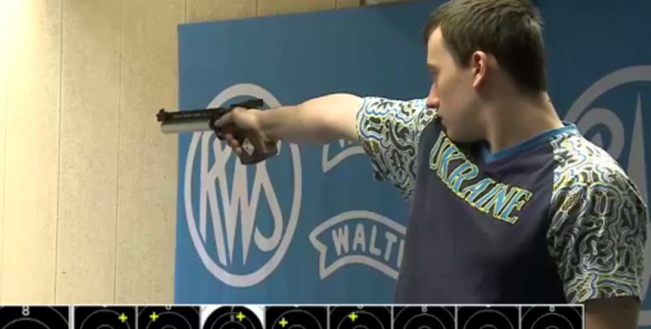 Павел Коростылев / Фото: xsport.ua