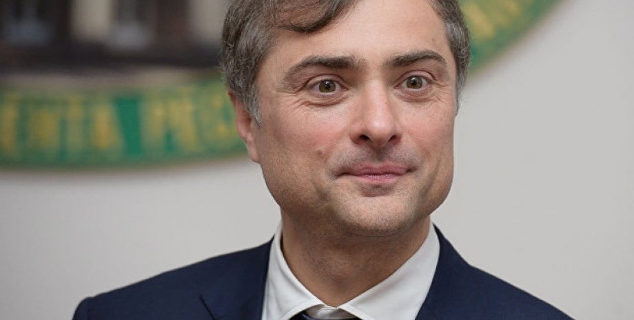 владислав сурков, идеолог кремля, великий север, союз сша европы и россии, геополитический союз