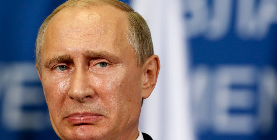 Владимир Путин / Фото: yarportal.ru