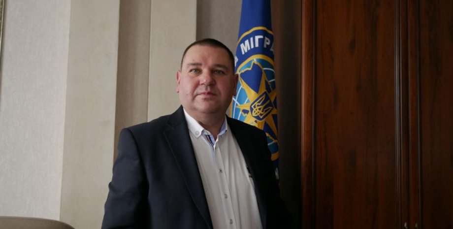 Изображение Сергея Саива