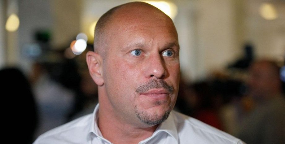 Іллі Кива, колаборант, нардеп