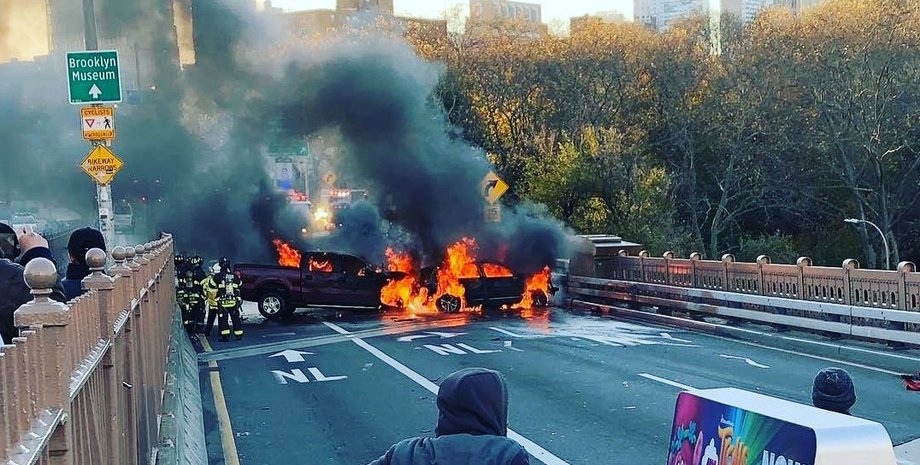 Фото: twitter Nestor Cortes