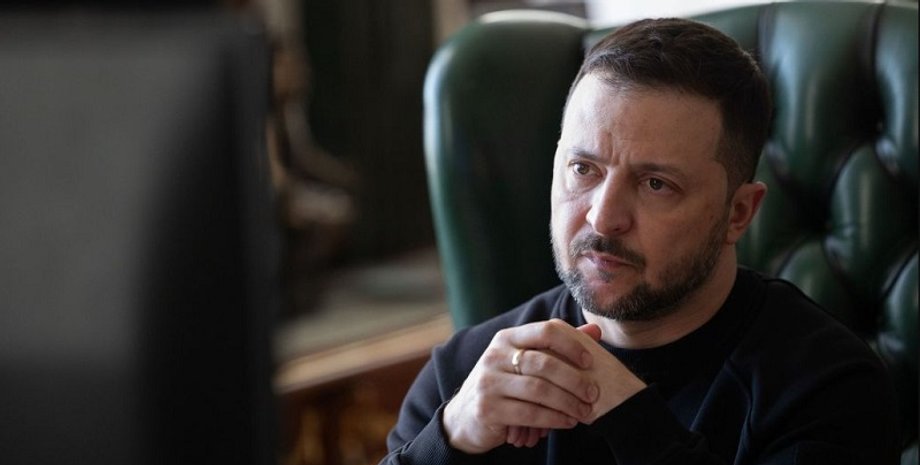 Переговори щодо миру - Росія, Україна та США не дійшли компромісу щодо Донбасу Зеленський