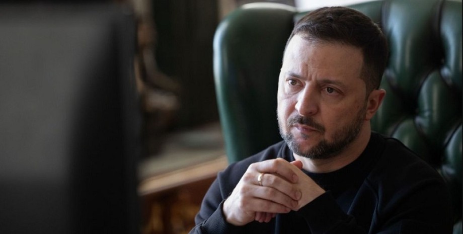 Владимир Зеленский президент Трамп и Зеленский говорили по телефону