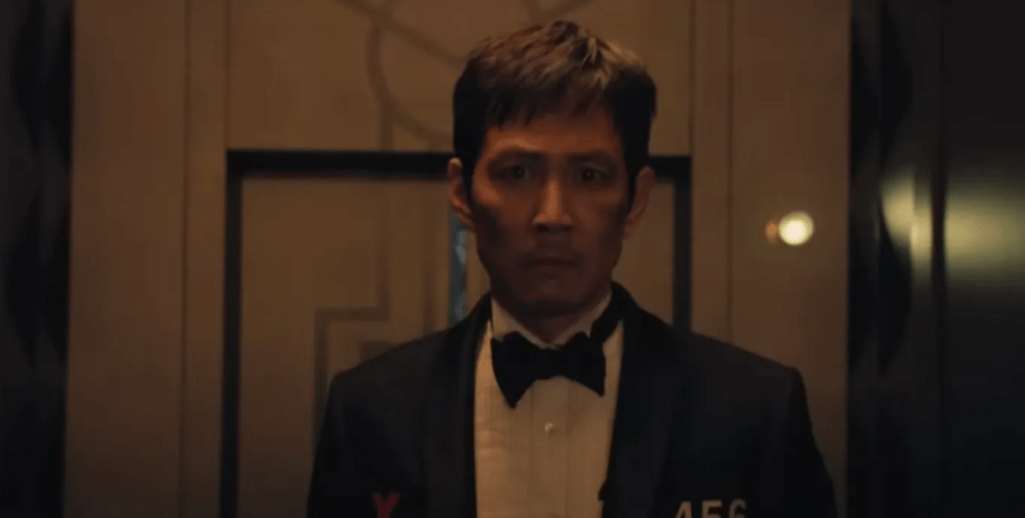 Ли Джон-джэ Ли Джон-джэ, игра в кальмара 3 сезон, игра в кальмара продолжение