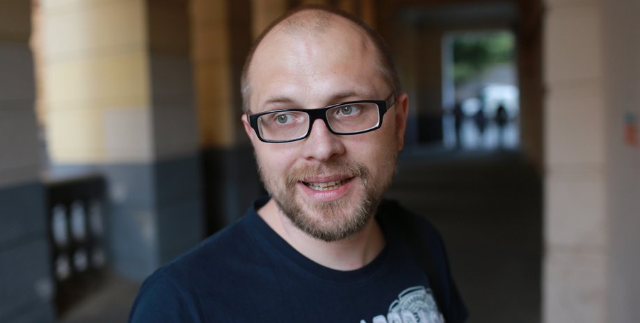 Фото: Александр Чекменев