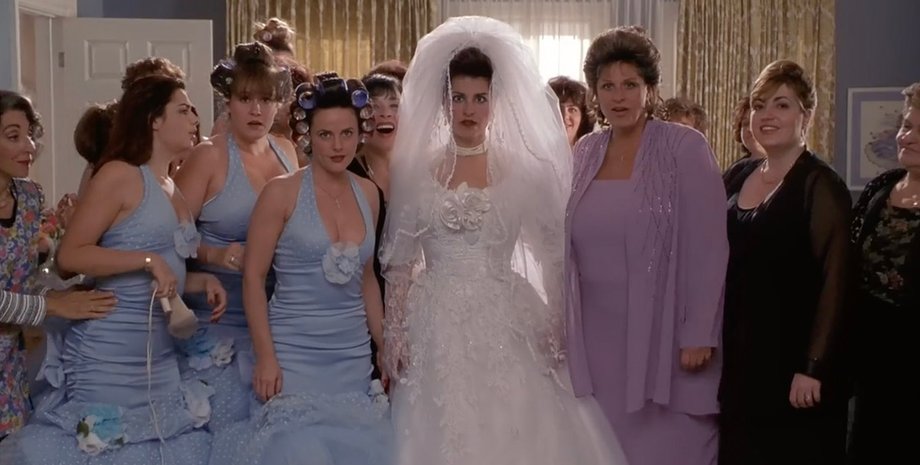 Моя большая греческая свадьба, Моя большая греческая свадьба сиквел