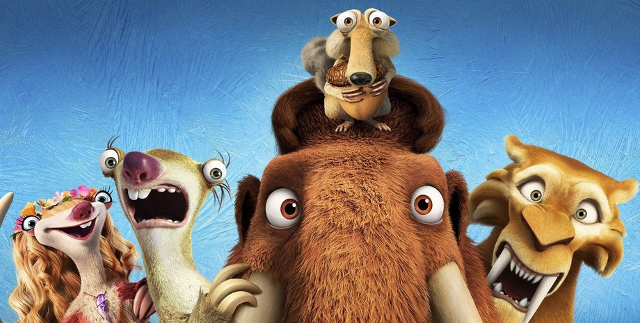 дисней, студия, мульфильмы, ледниковый период, рио, закрытие, коронавирус