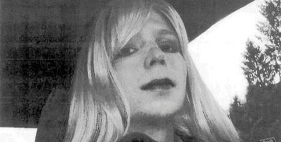 Челси Мэннинг / Фото из открытых источников