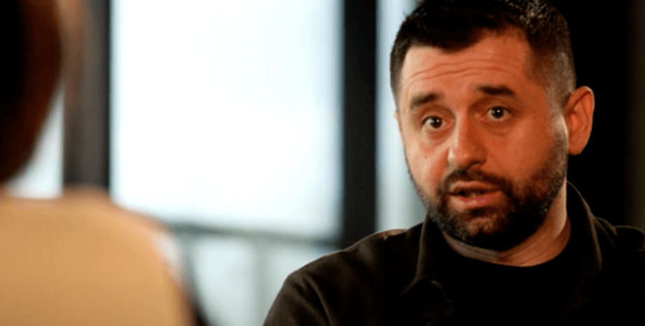 парламент, Верховная Рада, глава фракции Слуга народа Давид Арахамия, невозможность выборов