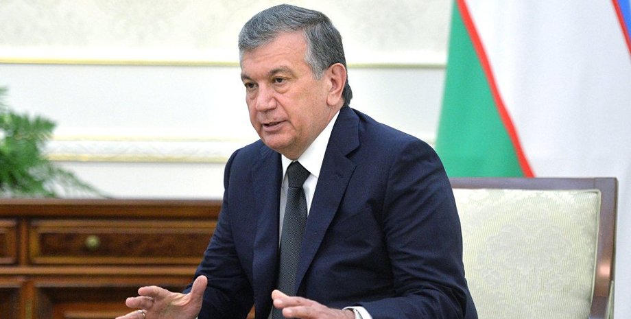 Фото: Шавкат Мирзиеев/Sputnik Казахстан