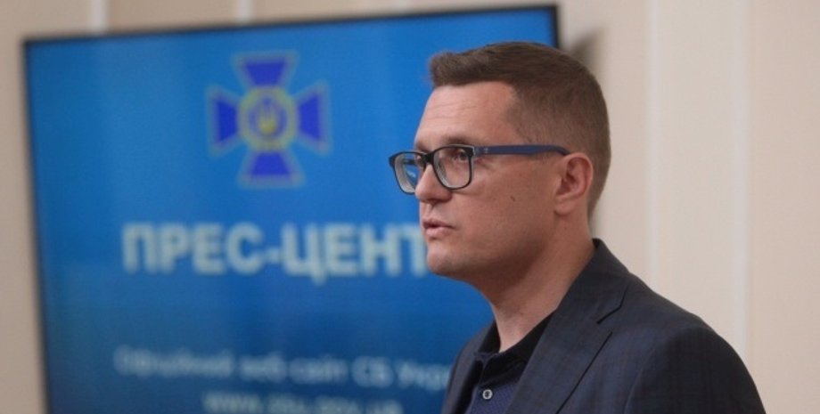 баканов, уволил баканова, глава сбу, иван баканов