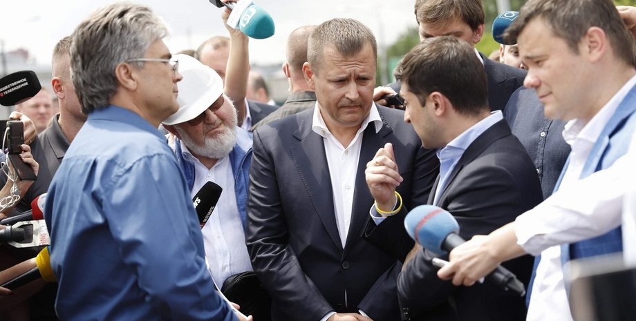 Фото: Інформатор