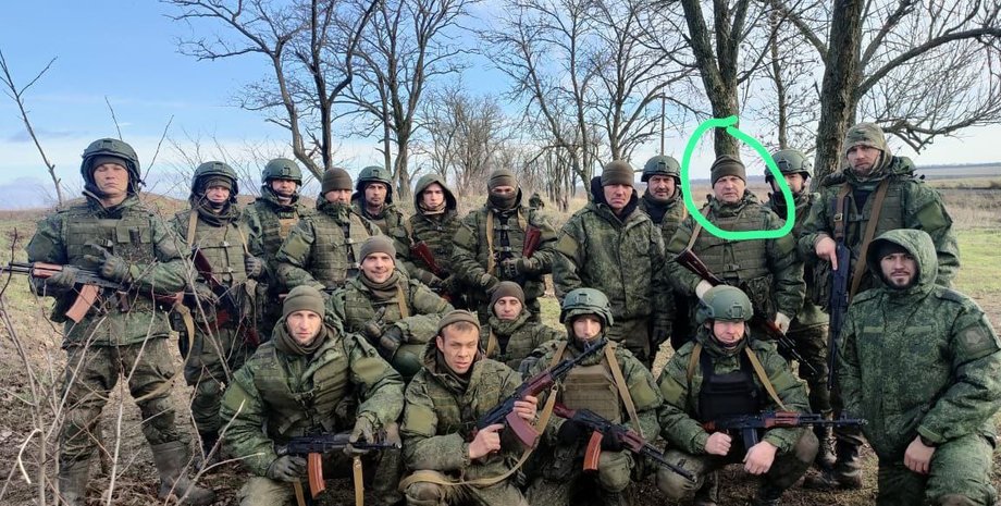 бывший мэр Олег Гуменюк