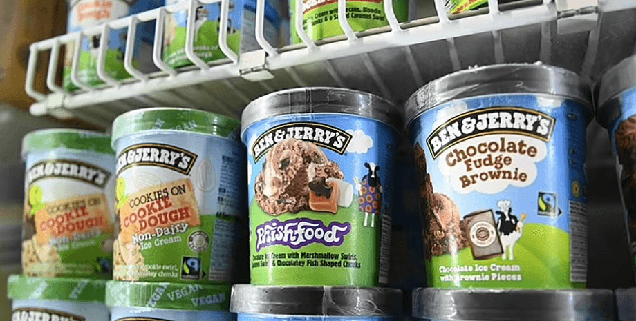 исследование, наука, мороженое, молочные продукты