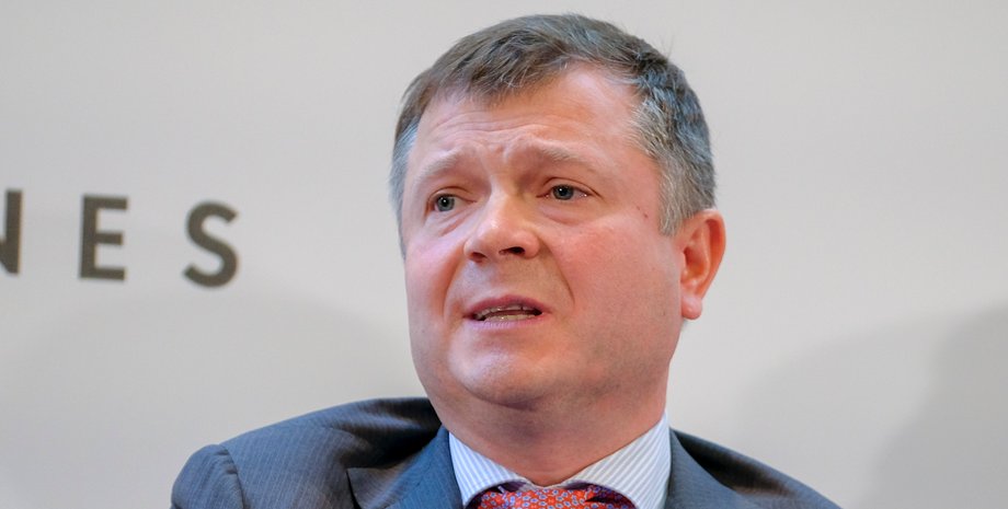 Жеваго і його дітям загрожує увʼязнення в Англії, — Голобуцький