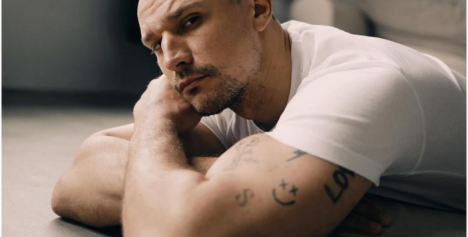 Тарас Цимбалюк, Холостяк