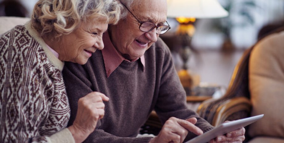 льготы для пенсионеров в Украине