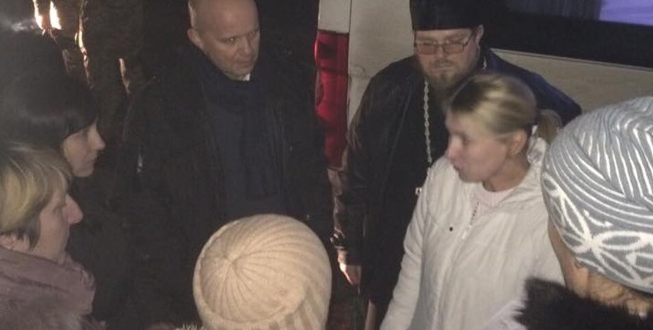 Фото: .facebook.com/iryna.gerashchenko