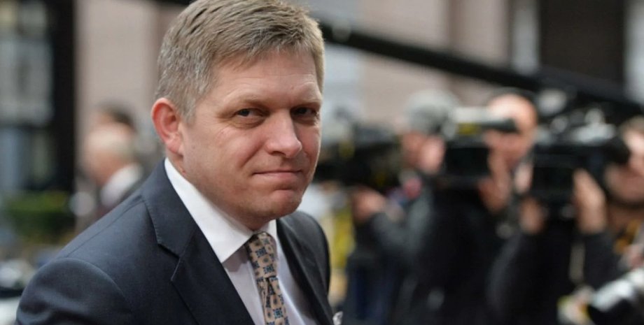 прем'єр Словаччини, Роберт Фіцо