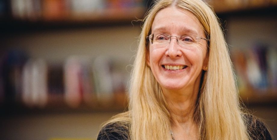 Ульяна Супрун / Фото: PolitInfo