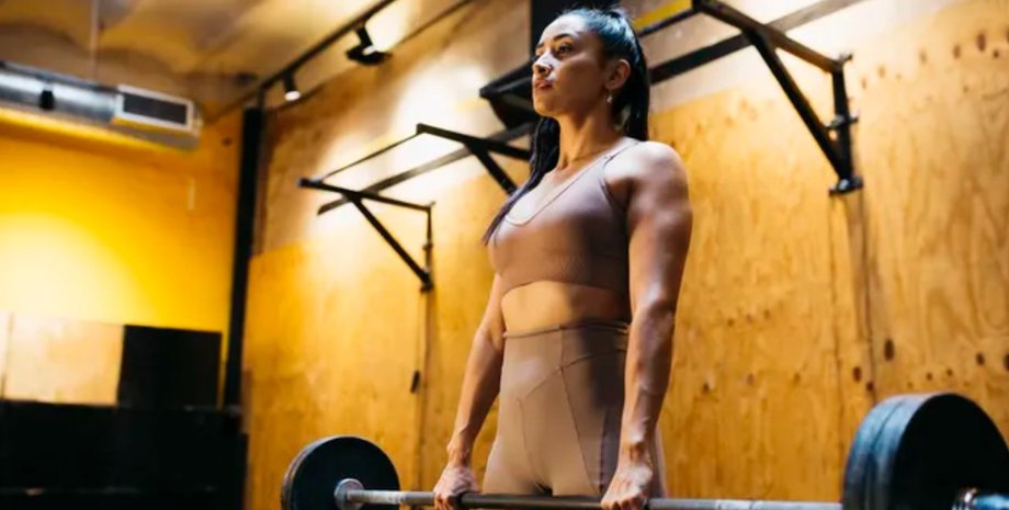 Найсильніший м'яз у тілі людини