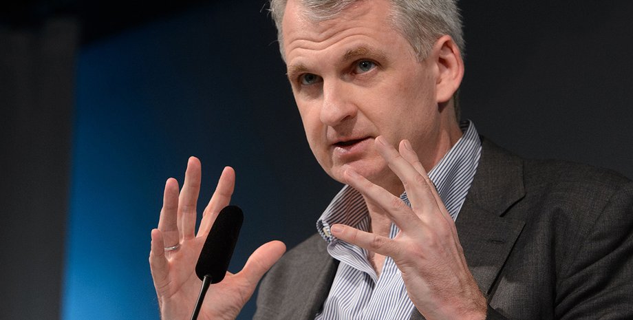 Фото: akcenty.com.ua, Сергей Ильин