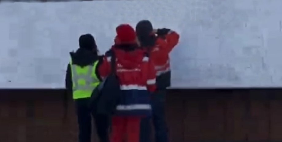 київ, чоловік, пригода, балкон, дитина