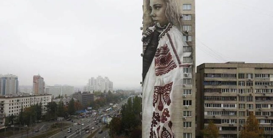 Фото: Styler - РБК-Украина